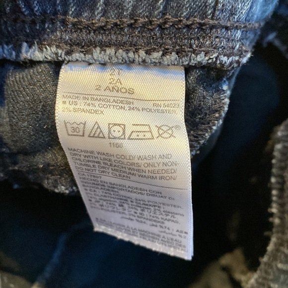 OLD Navy Jeans Jegging - Picture 4 of 5